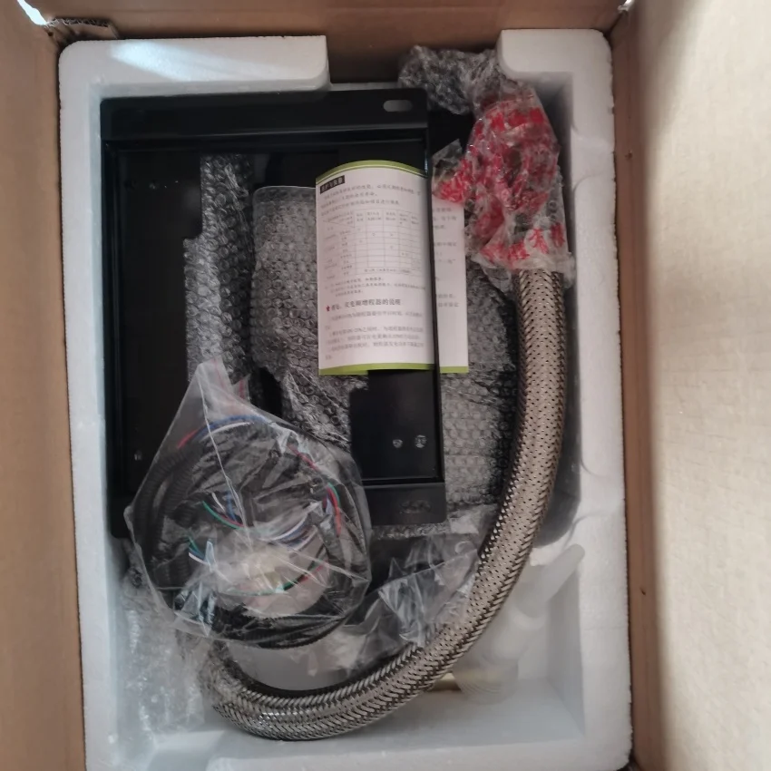 الطاقة الشمسية بطارية ليثيوم شحن 72 فولت 48 فولت المدى موسع مركبة كهربية مولد تيار مستمر 60 فولت #6