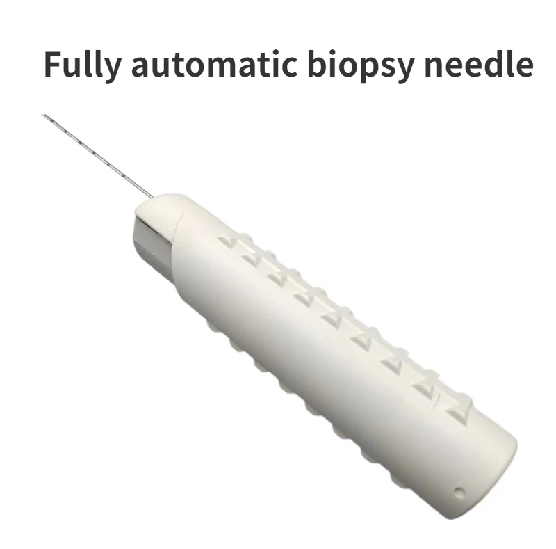 

Tissue Needle Detection Teaching Research Experiment Collection Sampling Needle