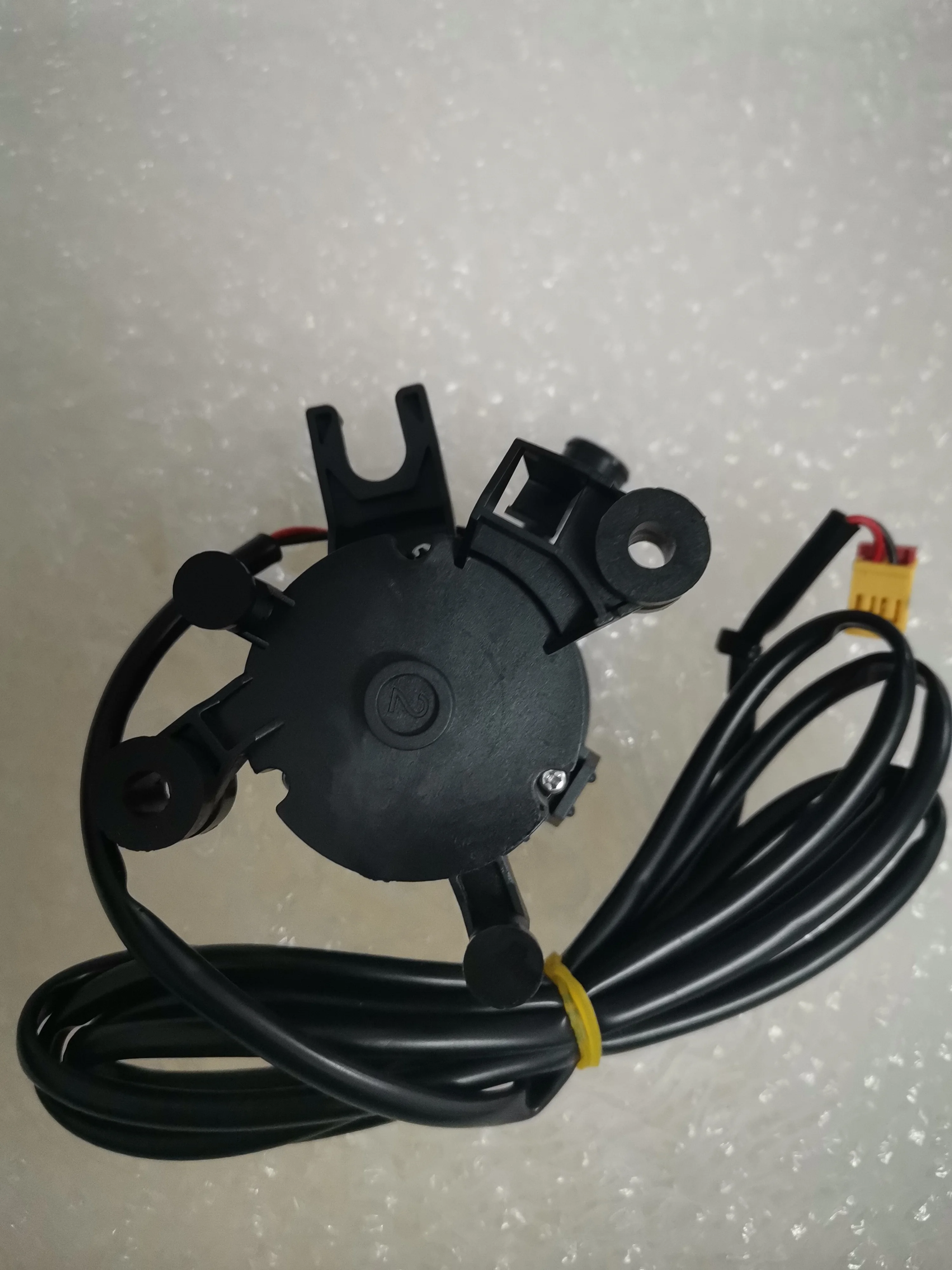 العلامة التجارية الجديدة مناسبة لمضخة تصريف تكييف الهواء المركزي مفتاح تعويم DB31-00649G SDP-DIC4 تيار مستمر 12 فولت 5.2 واط