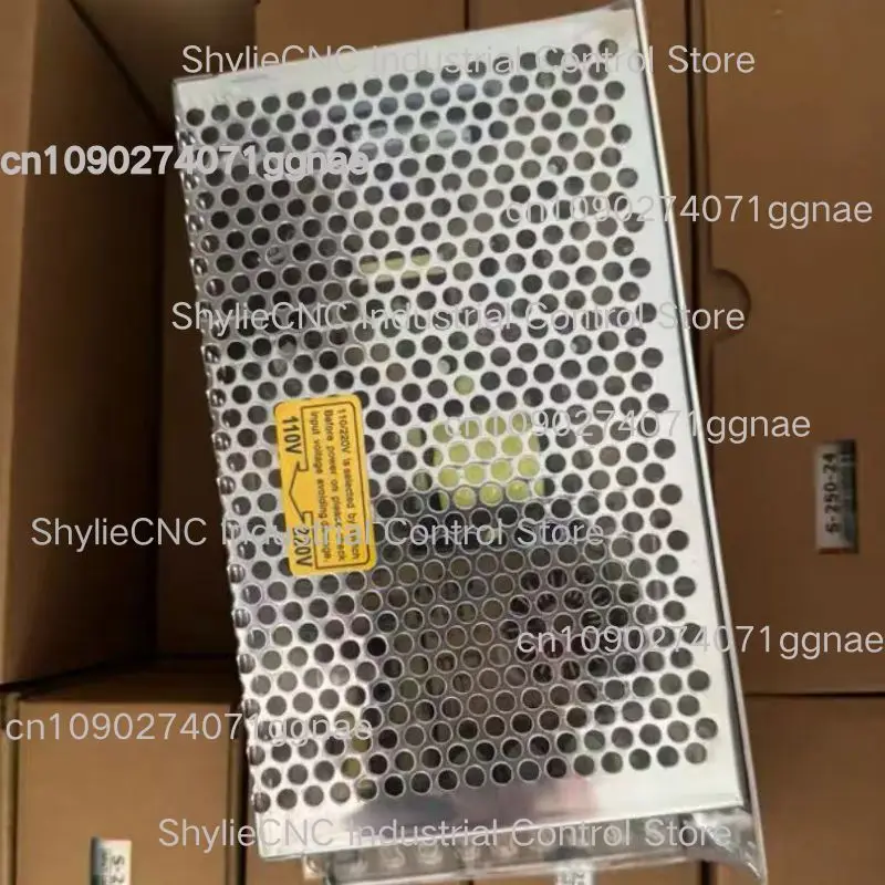 MS-600-12 MS-600-24 MS-600-36 MS-600-48 New Switching Power Supply Fast Shipping