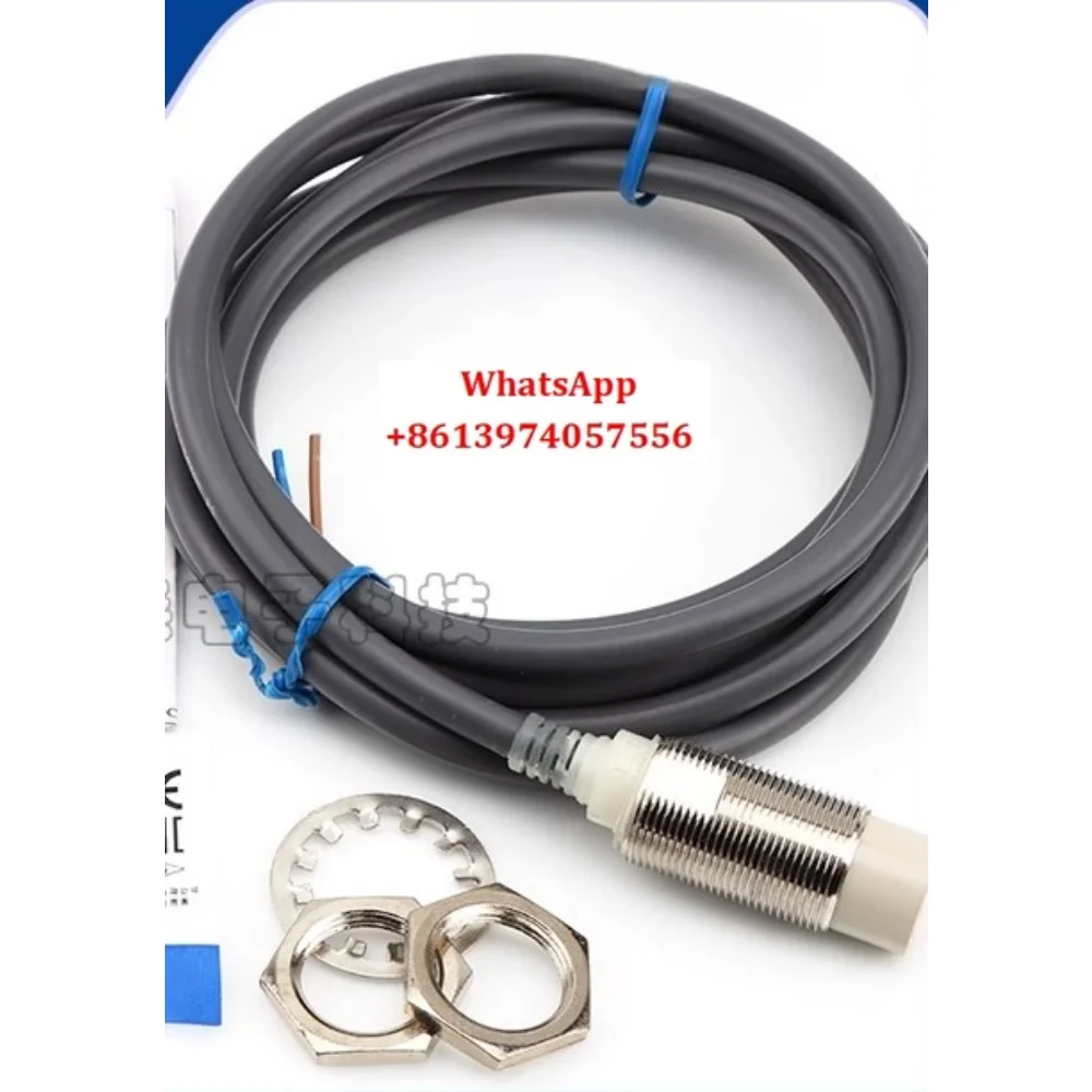 

Inductive Proximity Switch E2A E2B-M18KS08-WZ-C1/B1 E2B-X5ME1-Z X10MF1-Z