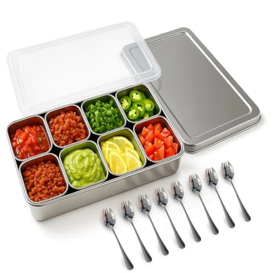 

Контейнеры для еды из нержавеющей стали: якуми-пани, якуми-мис эн плец, якуми мис эн плец контейнеры, японские контейнеры для еды, контейнеры для специй, индийские контейнеры.