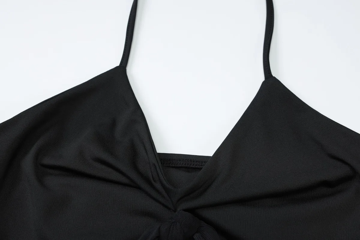 Geraffte Sheer Mesh Patchwork Off Schulter Maxi Kleid Frauen Elegante Sexy Lace Up Halter-Backless Bodycon Abend Party Lange Robe