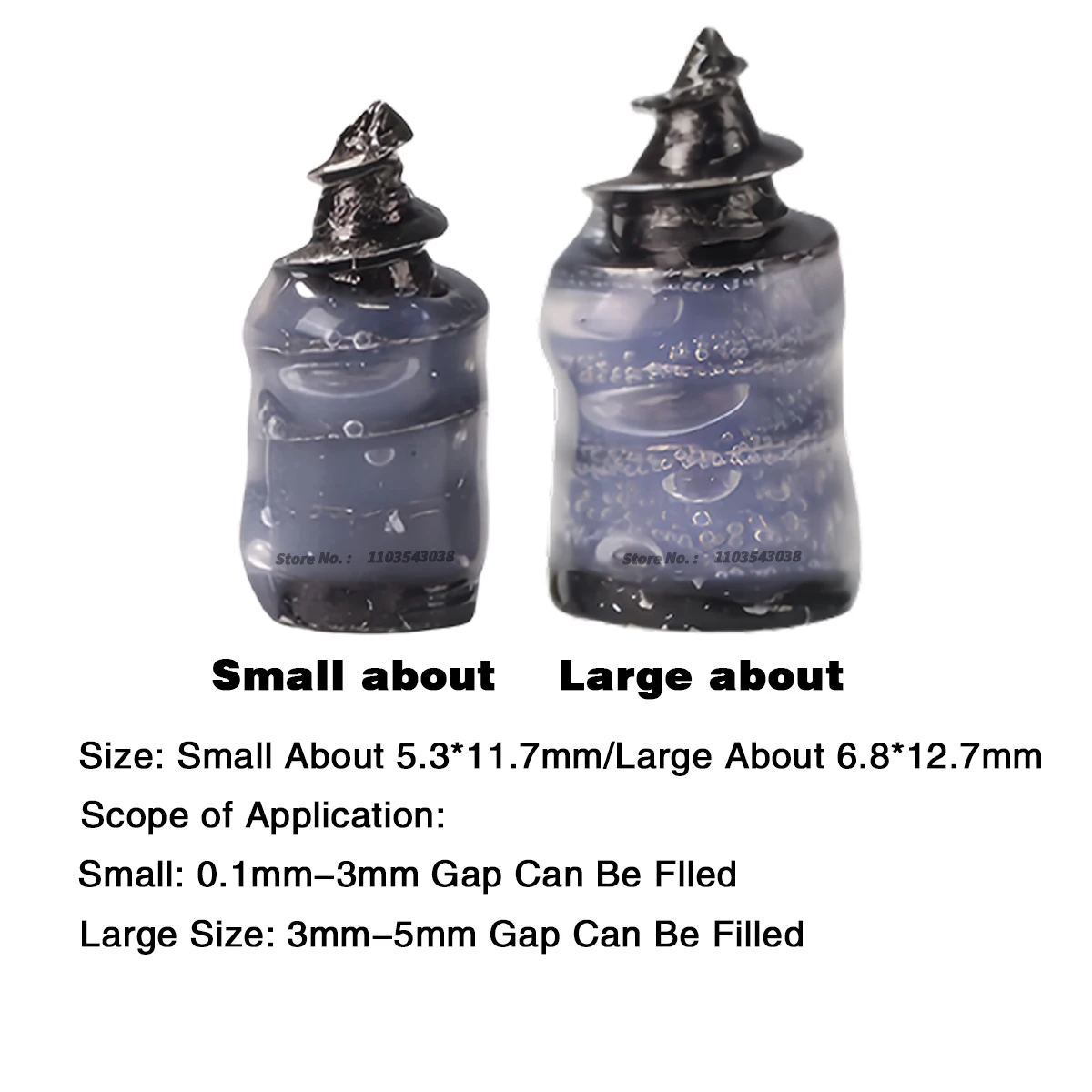 Thumbnail 4 - #1 Compare Tire Repair Tools Before You Buy