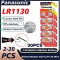 30PCS LR1130(GF)