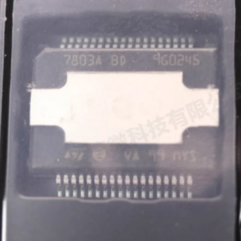 7803A TDA7803A-ZST NEW Original Genuine Chip Packing 36-HSSOP