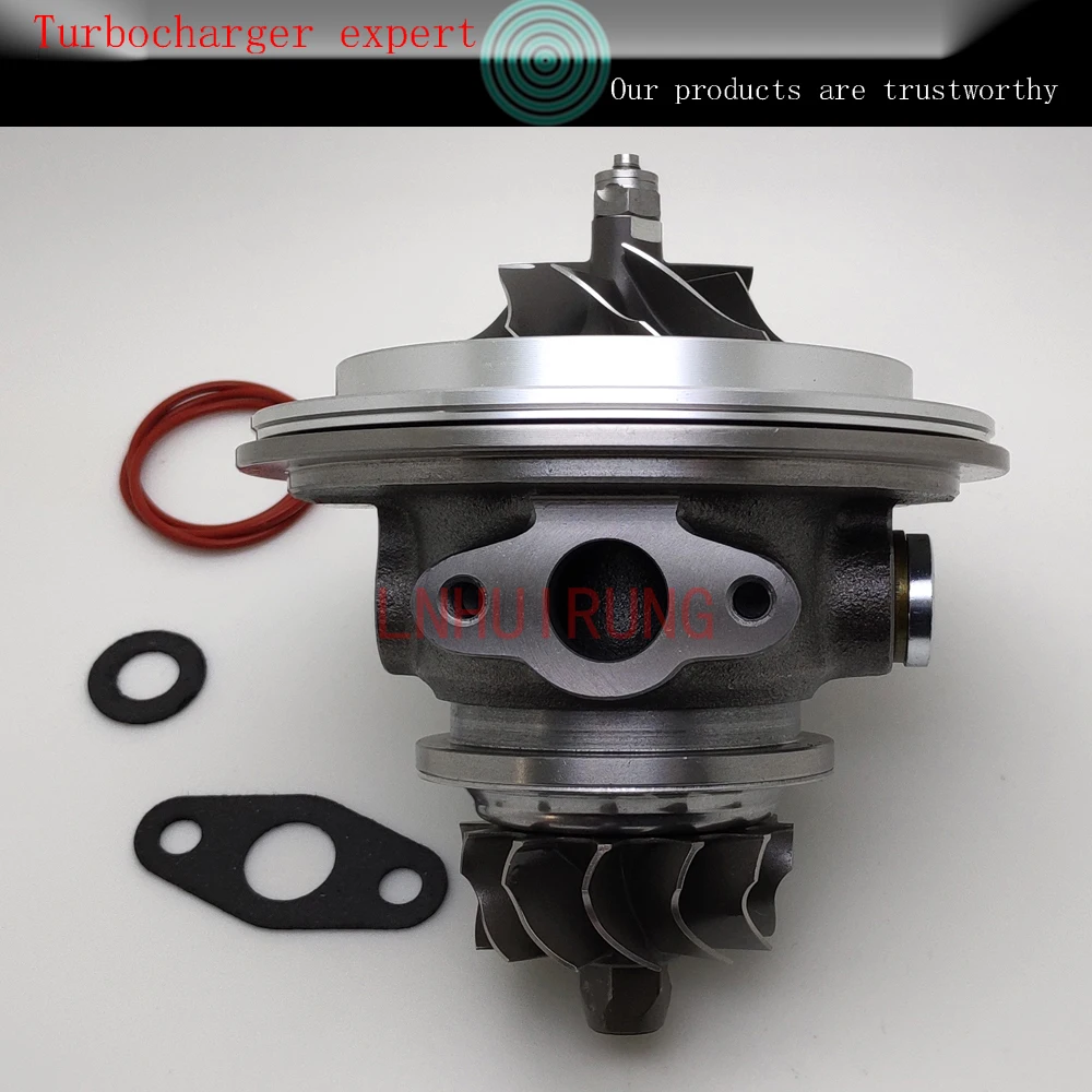 Turbo Turbocharger Cartridge CHRA Core for Opel Astra G Astra H Zafira B 2.0 T Z20LET 200 HP K04 53049700048 53049880048 5849040