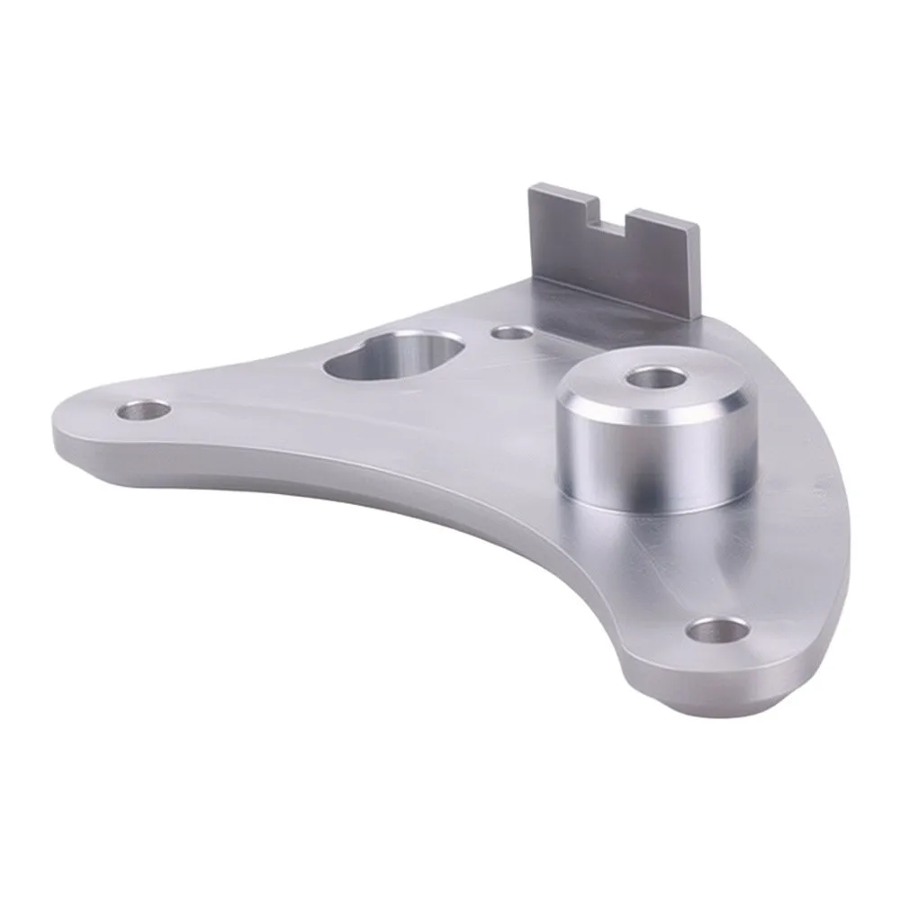 Aluminum Shift Plate for shifter Bracket for Can Am For Renegade/for outlander Improves Gear Change Response 2012 2022