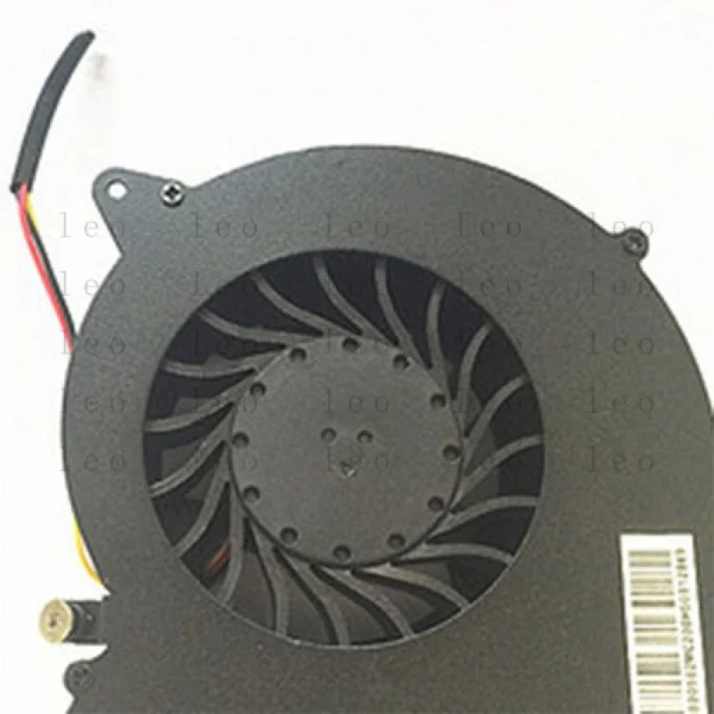 AA  New GPU Cooling Fan CPU Fan Replacement Part for MSI GT72 GT72S GT72VR 1781 1782