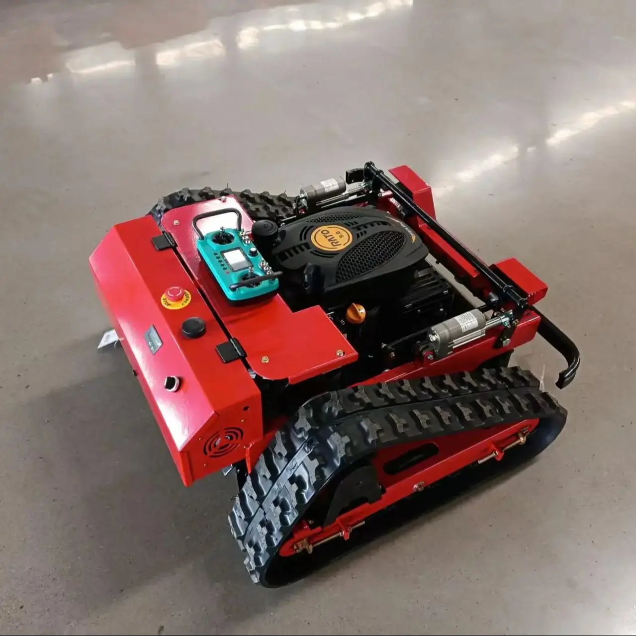 Corta-Relva Persona…