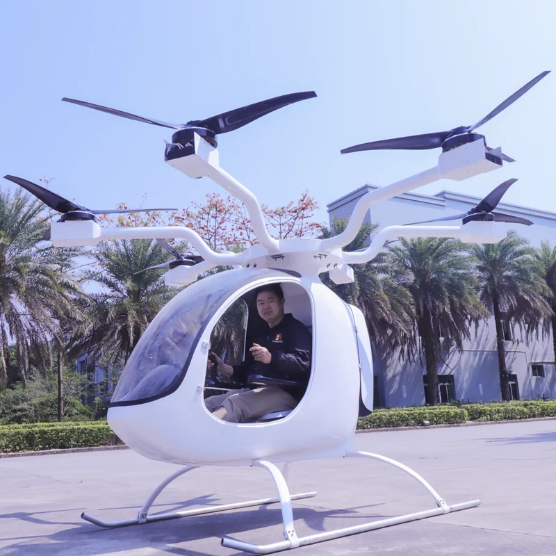 FRC 150A 12-24S Electronic Speed Controller Brushless Motor  ESC for  Multicopter EVTOL Airplane