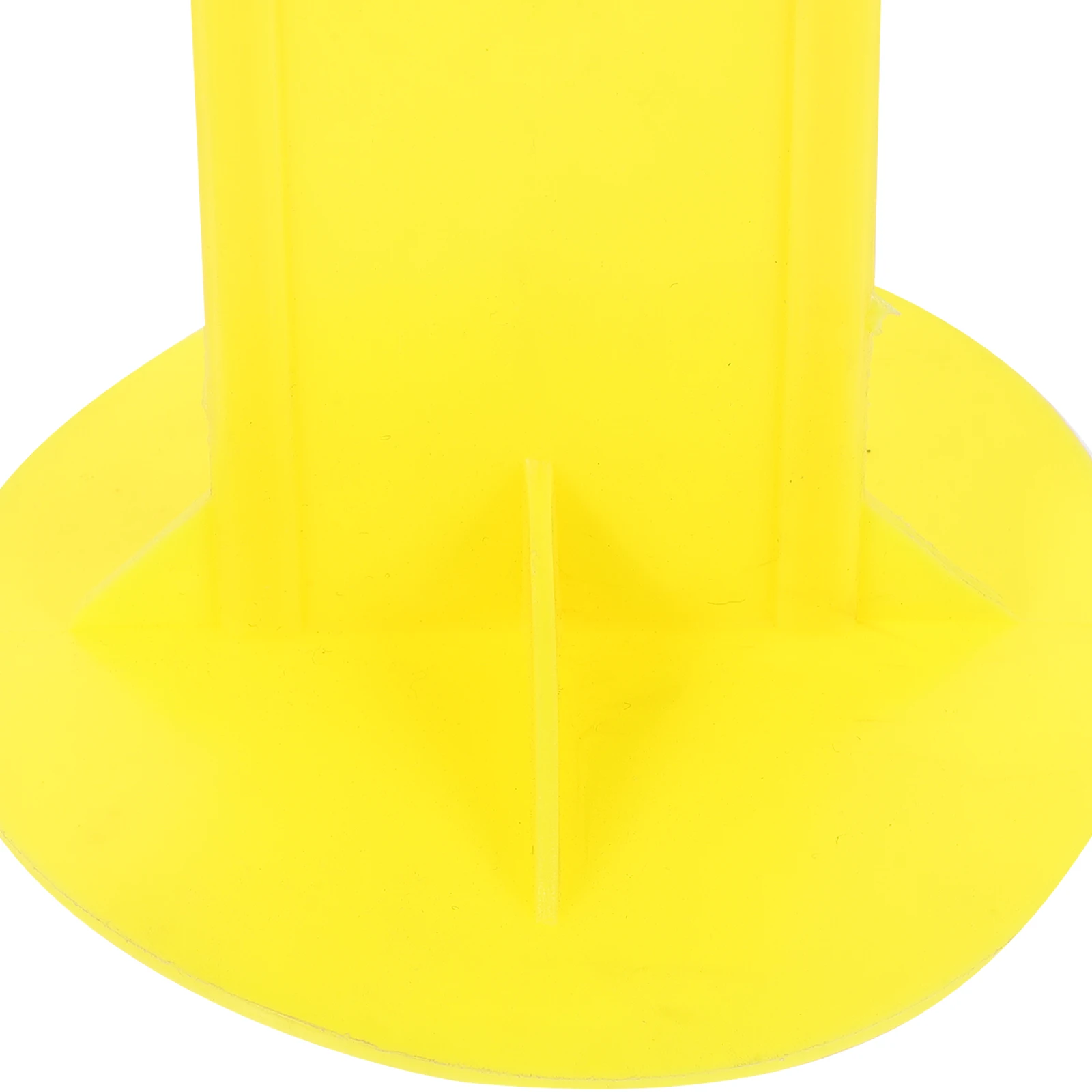 

5Pcs Soccer Disc Cone Holders Portable Marker Tray Storage Stand for Football Training Outdoor Activities Sports Cone Organizer