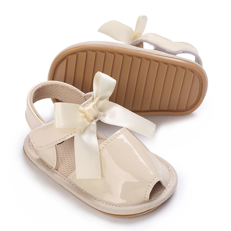 أحذية هدية الأميرة للربيع والصيف للفتيات الصغيرات، أحذية مشي مطاطية متعددة الاستخدامات للاستخدام الداخلي والخارجي ومضادة للانزلاق