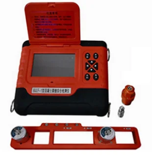 

BJLF-1 Concrete Crack Comprehensive Tester Comprehensive Tester for Crack Depth and Width