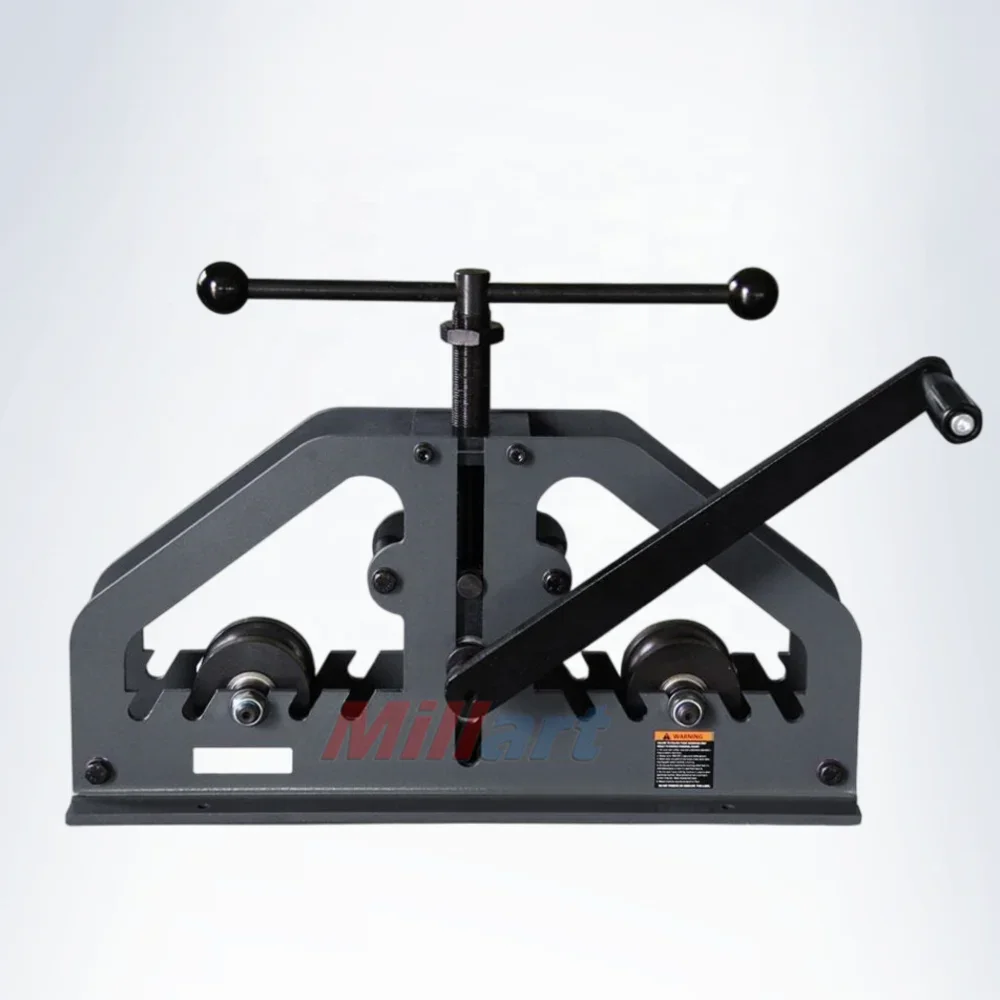 Tube Profile Bendin…
