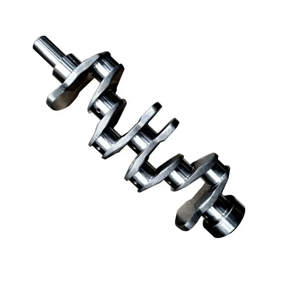 CRANKSHAFT WITH BEARINGS TOYOTA 2TR-FE For HILUX FORTUNER KIJANG 2.7 LTR 2005-16