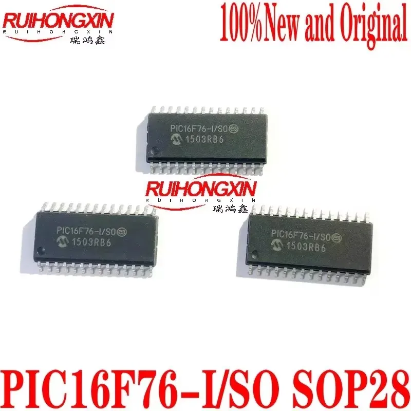 PIC16F76 PIC16F76-I…