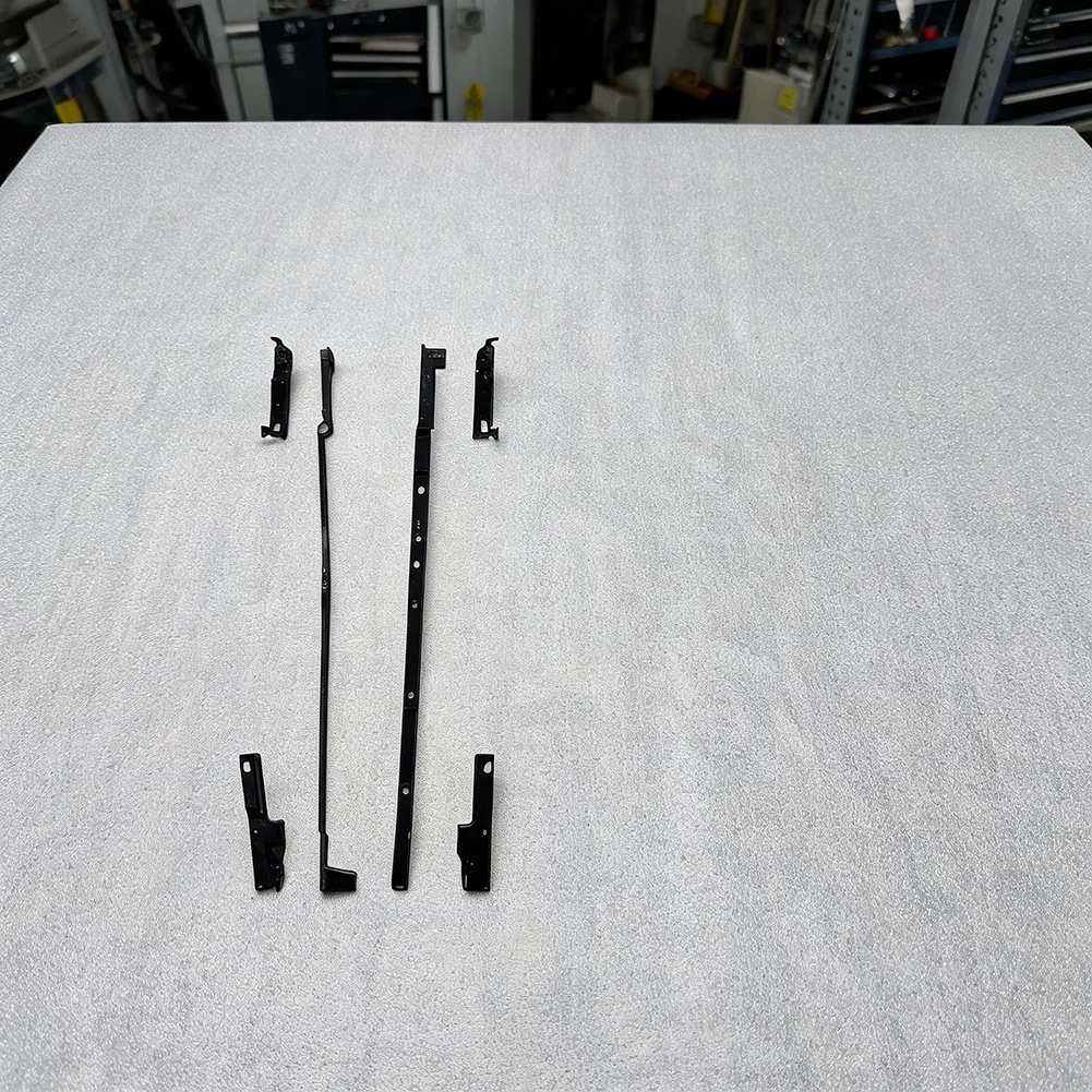 For Sunroof Mechanism Repair As Shown In The Picture Sunroof Bracket Repair Kit Sunroof Bracket Installation Sunroof Repair Kit