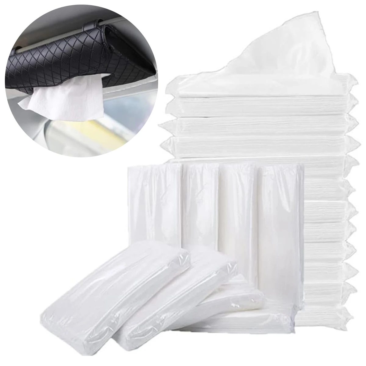 #50 Highest Rated Paper Towels to Buy in 2026