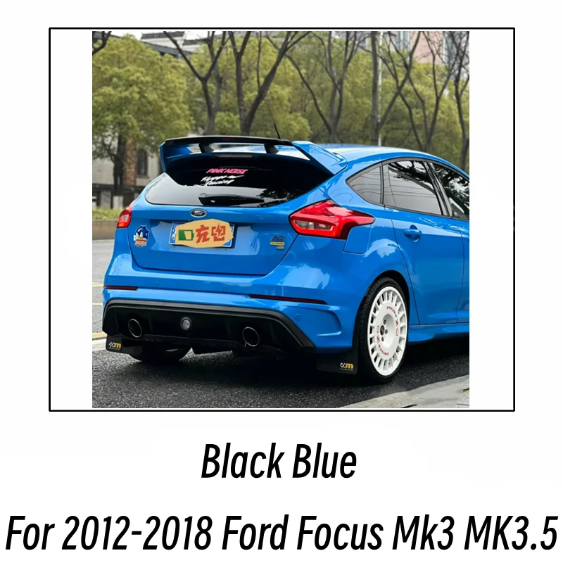 Variant: Black Blue