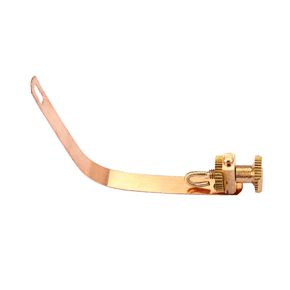 

BY301 Professional New Style Adjustable Multifunctional Erhu/Urheen Qianjin Parts Erhu Replacement Accessory for Chinese Erhu
