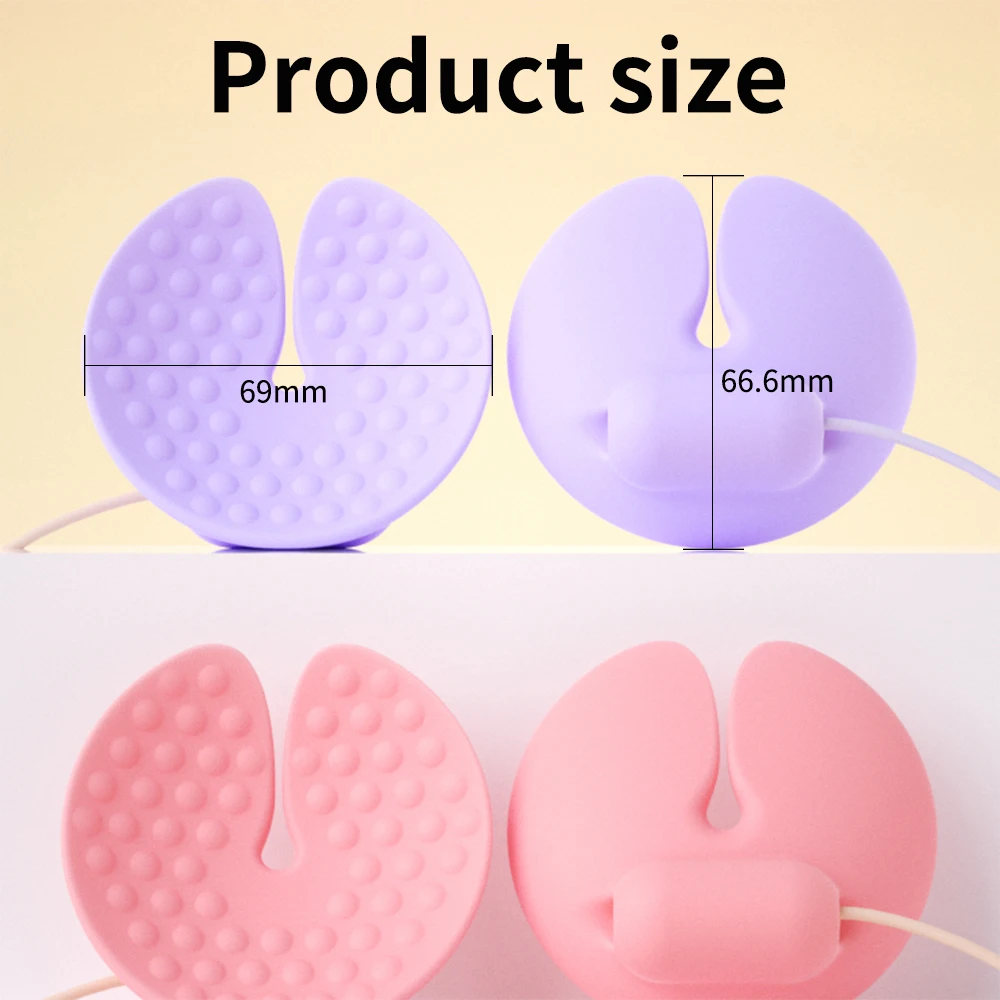 10 طرق الكهربائية الحلمة المشبك الثدي جهاز هزاز لتدليك الجسم الحلمة المبتدئين الإناث الاستمناء الكبار محفز الجنس لعب للنساء