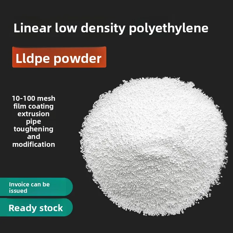 High Performance Polyurethane Foam LDPE PE HDPE Plastic Powder by Simagic Tools for DIY