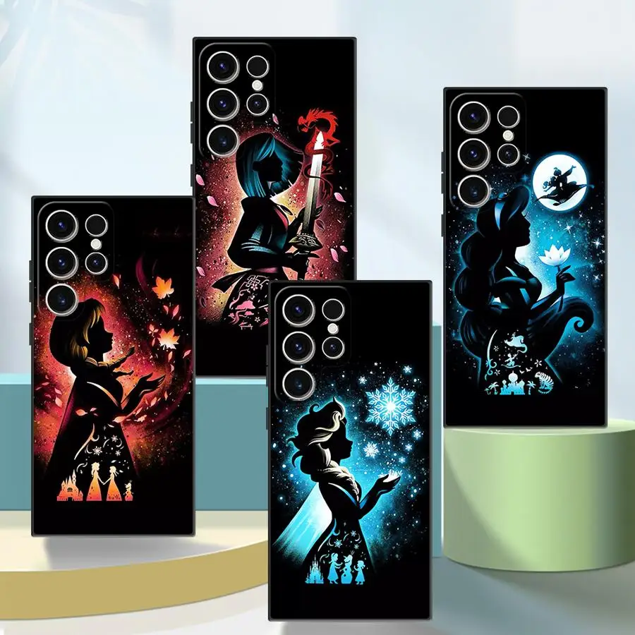 Disney Cartoon Prin… - image