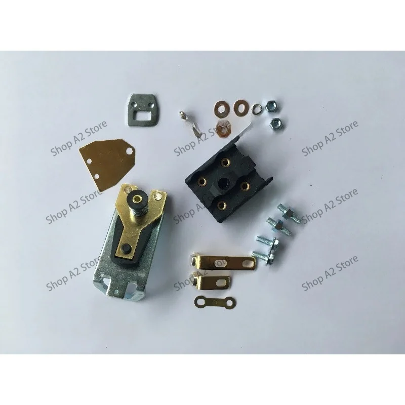 for eddy current retarder relay controller box touchpoint high current bus retarder accessories