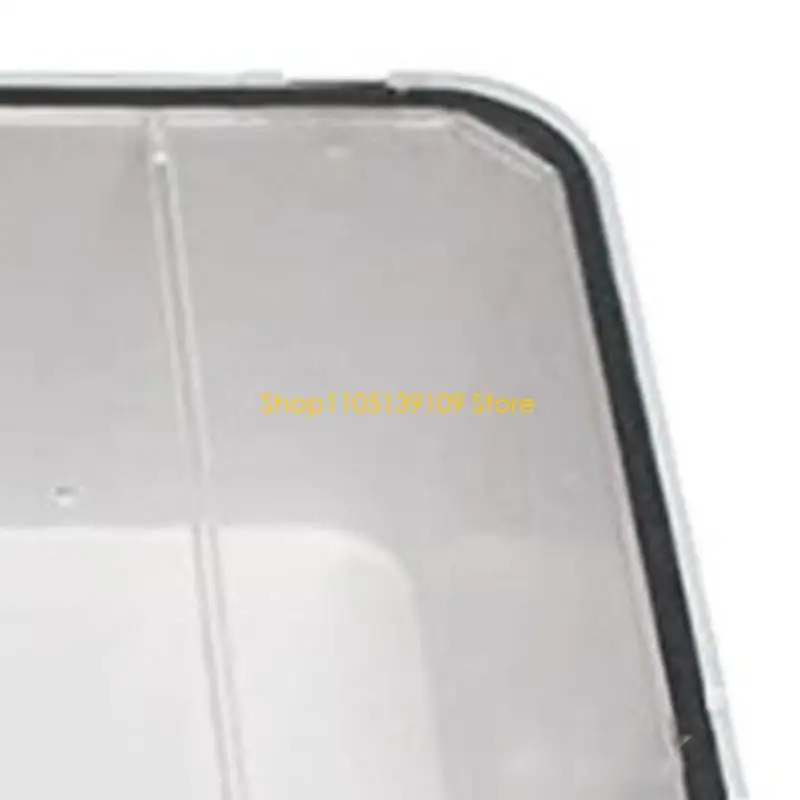 مضخة حوض استحمام للقارب 24 فولت موفرة للطاقة، كشف ذكي للمياه، هيكل بلاستيكي قوي، تركيب سريع #4