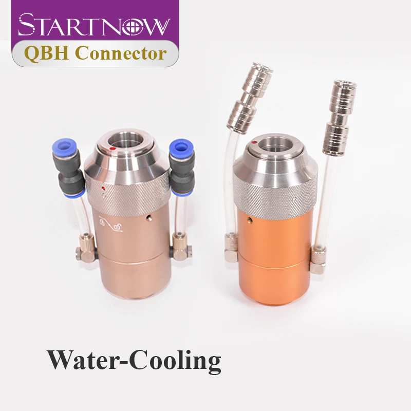 Startnow ألياف الليزر QBH M30mm H97mm واجهة موصل qbh ل Raytools WSX QILIN قطع يده لحام رئيس ماكس Raycus مصدر #4