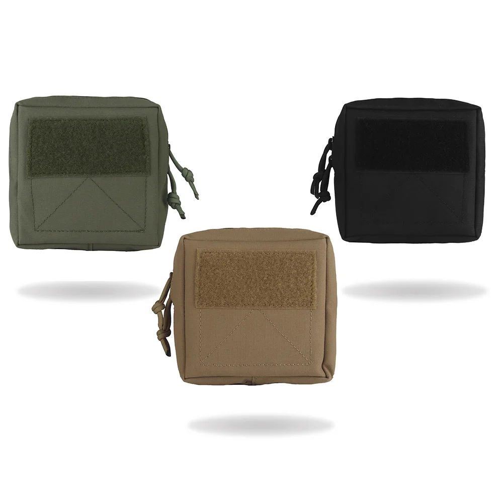 

OPHIDIAN Многофункциональная охотничья поясная сумка из нейлоновой ткани, органайзер для различных вещей, сумка на молнии, сумка-органайзер с креплением MOLLE