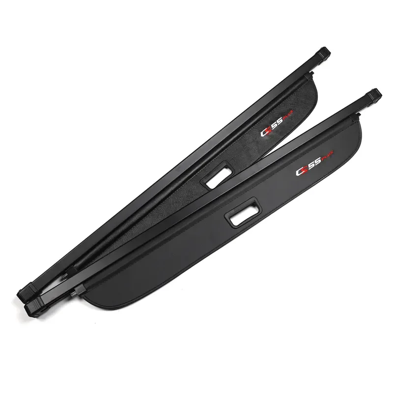 

OEM ODM Auto Parts Parcel Shelf for Changan CS55PLUS Trunk blinds /LUGGAGE SHUTTER rear curtain