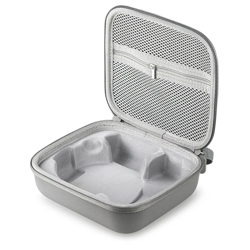 

Shockproof Case For DJI Flip，EVA Storage Bag for Fly More Combo Drone & Intelligent Flight Battery （only Case)