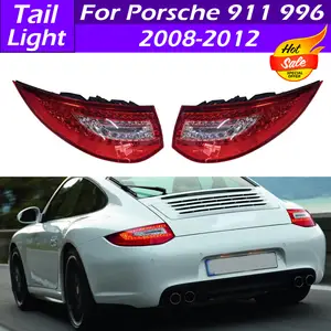 porsche 996 tail lights –AliExpress version で porsche 996 tail