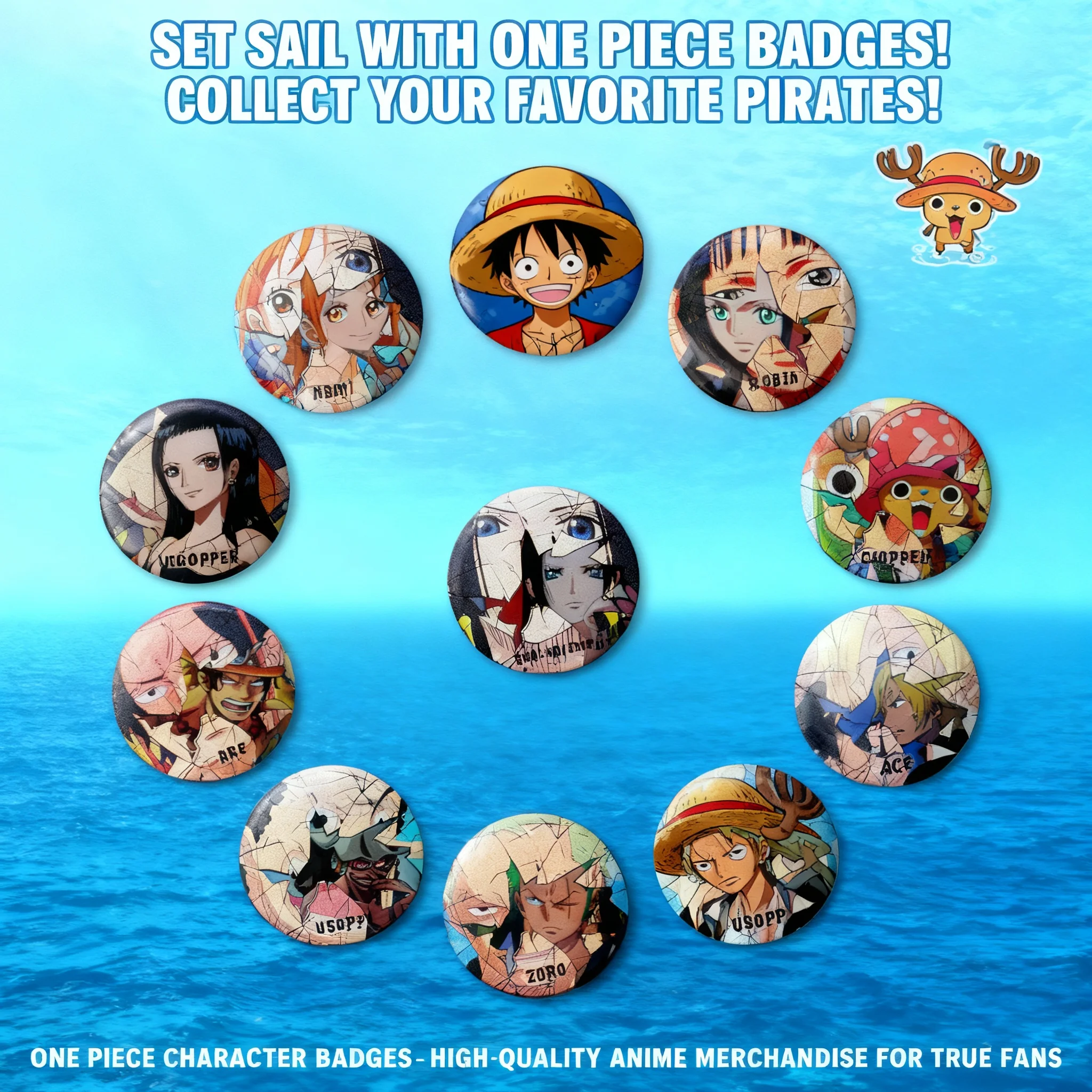 One Piece Anime Bad…