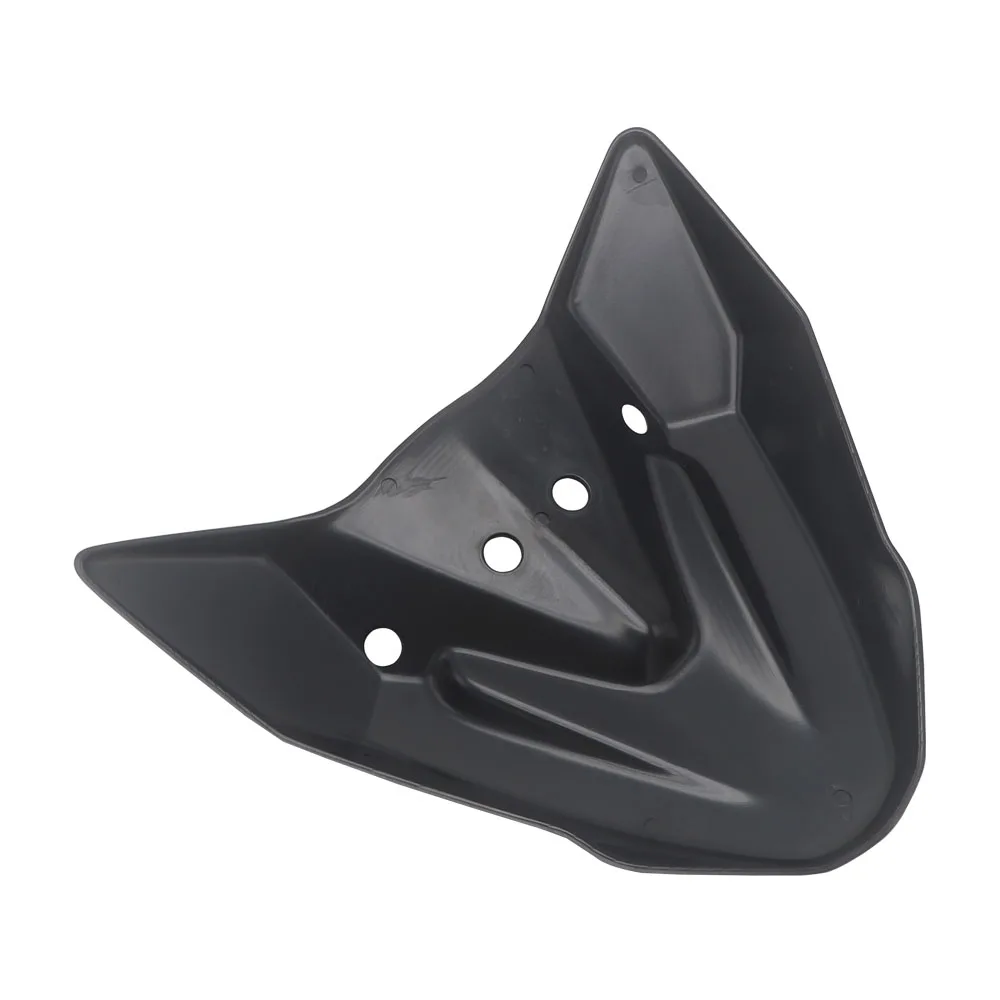 For KTM 790 Adventure ADV 2019 2020 2021 Accessories Motor Front Wheel Fender Beak Nose Cone Guard Extension Cover Cowl Fairing