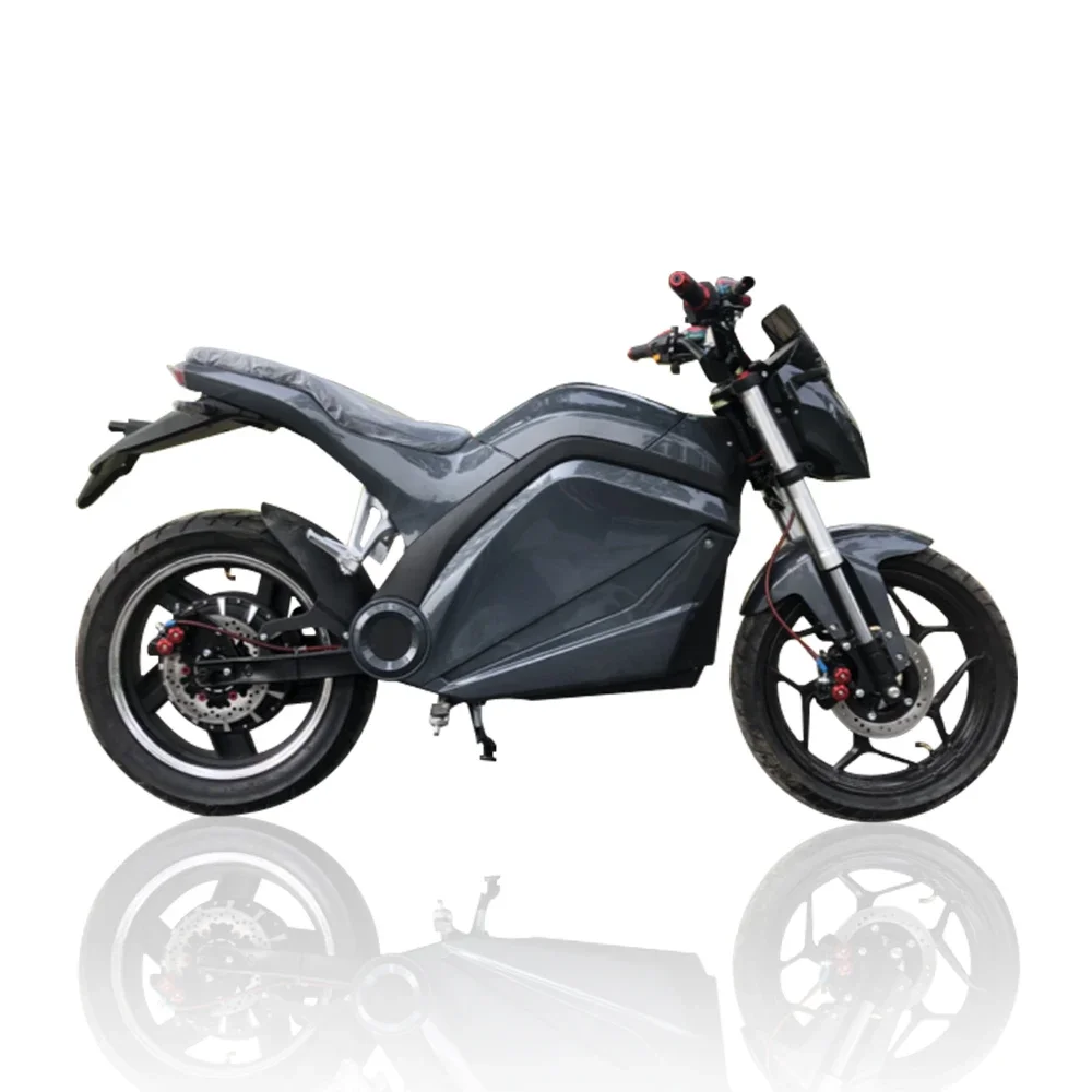 

XILIBest Price Electric Sports Motorcycle High Performance High Speed Racing Motorcycle With Powerful 2000W Electric Motor