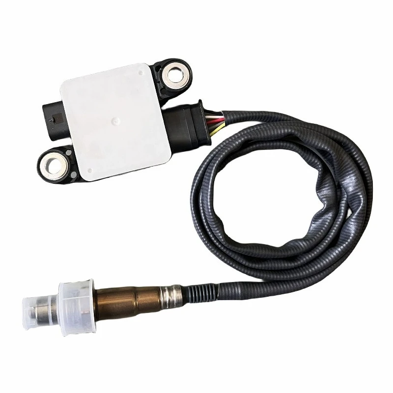 The particulate matter sensor 39265-2F350 is suitable for automotive applications