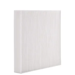 Cabin Air Filter Replacement for Nissan 27277-4M400 27277-4M425 CF10140 F4857 F4857C Premium Cabin Filter with Activated Carbon