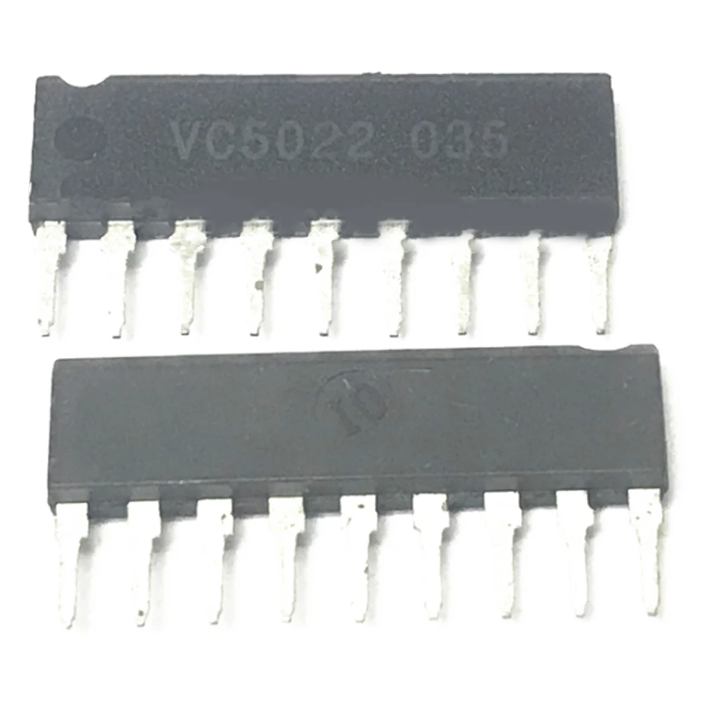 1pcs/lot VC5022 5022 SIP-9 In Stock