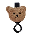 1 PC bear C