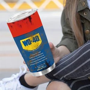 Cam, paslanmaz çelik yalıtımlı kapak, yeniden kullanılabilir su şişesi, her mevsim için, ideal seyahat, dış mekan, 20oz En çok satılan 12 şişe, pelerinli bir şişe-no. 8