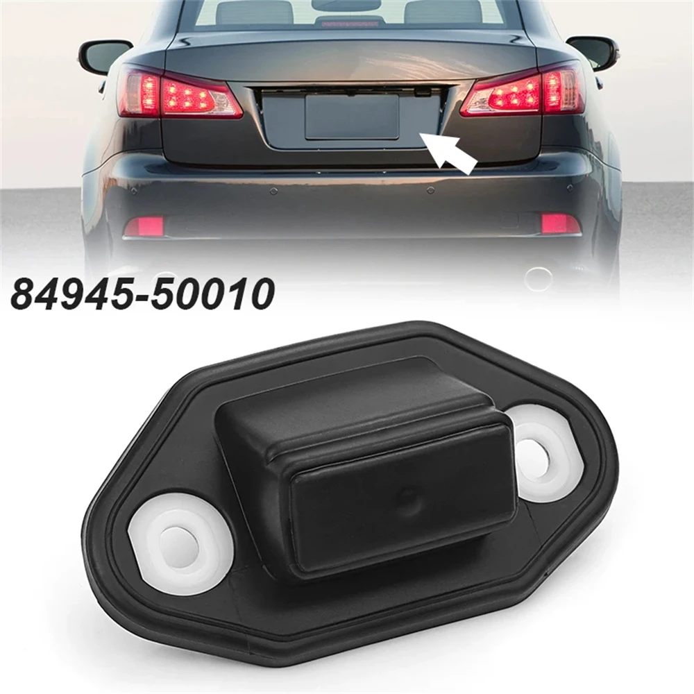 

For Lexus ES350 LS430 For Toyota Avalon Rear Trunk Lock Release Handle Switch Button 84945-50010 8494550010