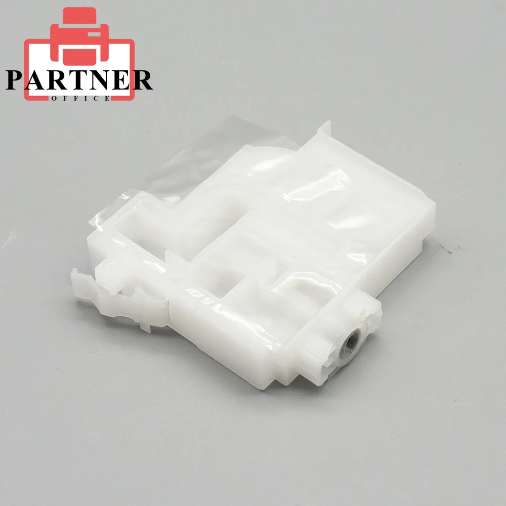 

10 шт. 1724143 1724144 адаптер демпфера чернил в сборе для EPSON L4150 L4160 L4167 L6160 L6170 L6190 L6161 L6171 L6191 ET-3750 ET-4750