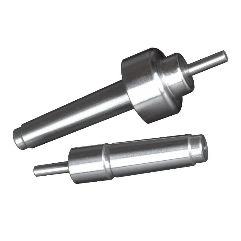 For pen making, tire raising, pen spindle MT2 woodworking lathe DIY accessories 1pcs