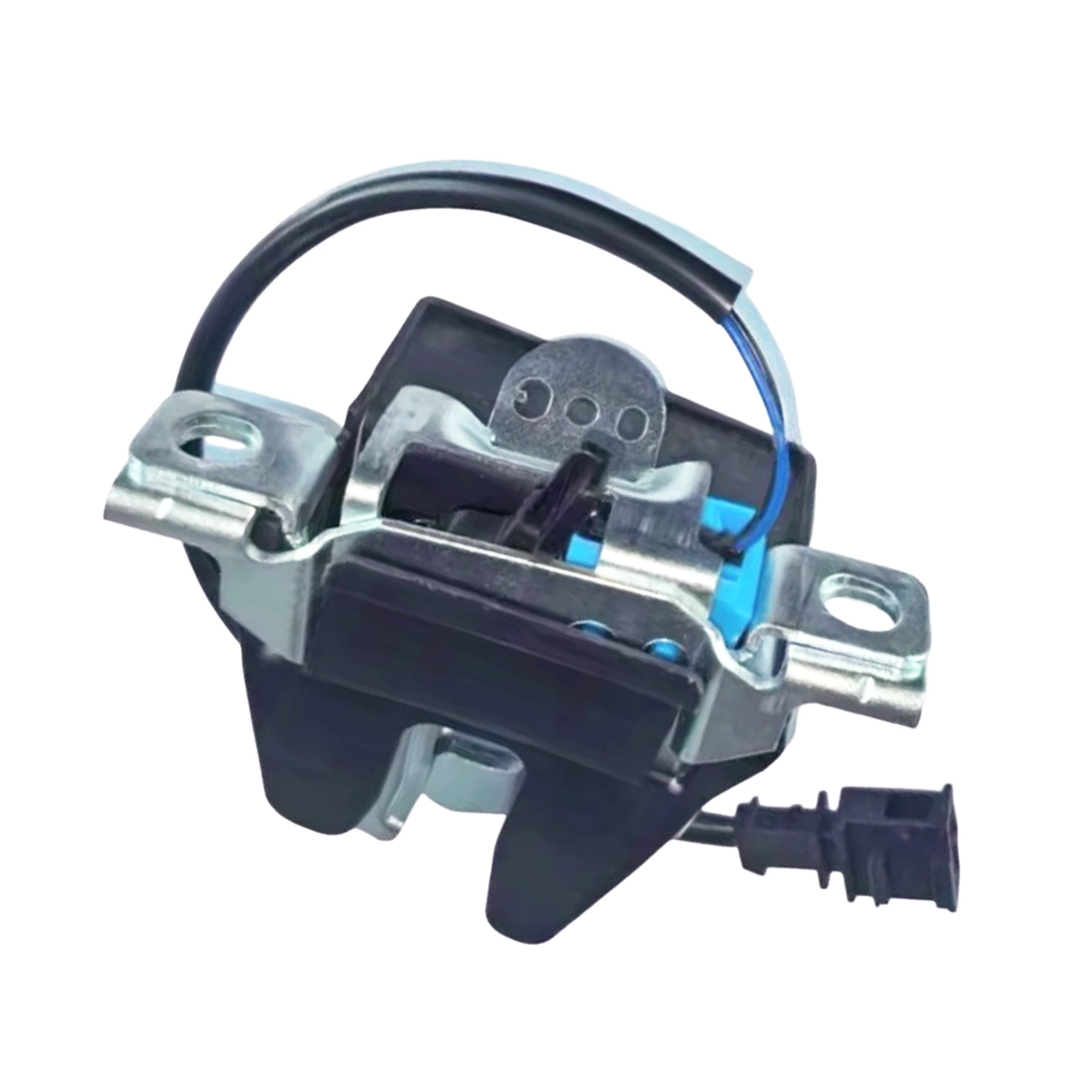 BONTO Tailgate Latch Lock Actuator For GOL  For Fox 09-23 Replace 5U6827505C 5Z6827505A