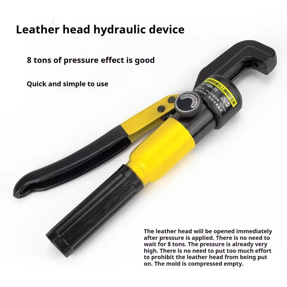 

Billiards Stick Leather Head Press Hydraulic Special Edition Sealed Eight Snooker Nine Ball Press Blue Diamond Deer Scalp Head