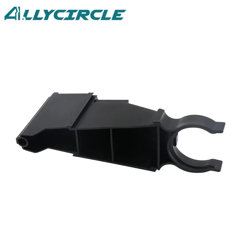 Precise BT40 Tool Holder Claw for China Chengdu Precise CNC Machine Nylon Material BT40 Tool Holder Forks
