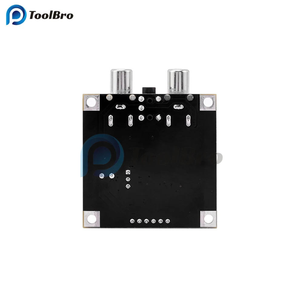 Imagem -03 - Placa do Jogador do Decodificador I2s do Dac Pcm5102 Pcm5102a 32bit para Arduino